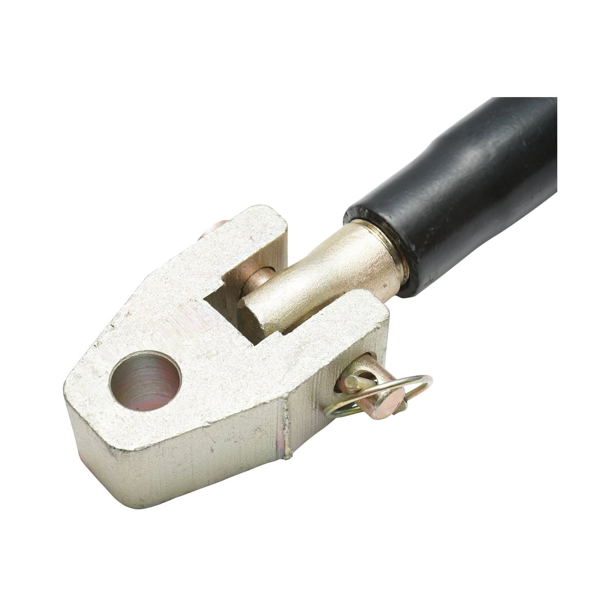 Tirant central universal cat 2-2, 670x890mm lagar 26mm Breckner Germany